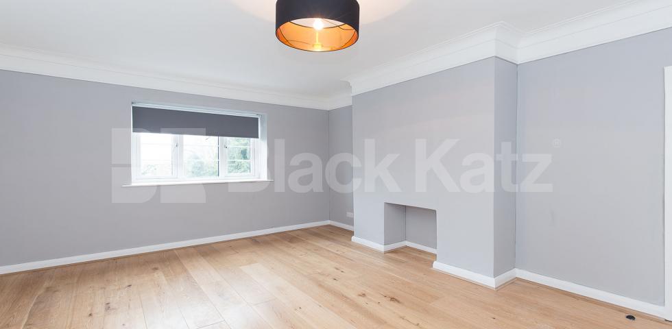 			Fantastic New Instruction!, 2 Bedroom, 1 bath, 1 reception Apartment			 Colney Hatch Lane, Muswell Hill